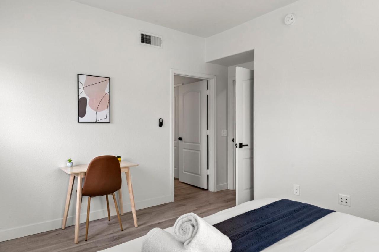 Cozysuites Chandler 2Br With 2 Pools & Jacuzzi! Ngoại thất bức ảnh