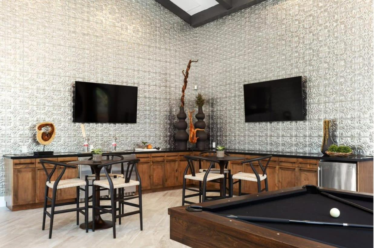 Cozysuites Chandler 2Br With 2 Pools & Jacuzzi! Ngoại thất bức ảnh