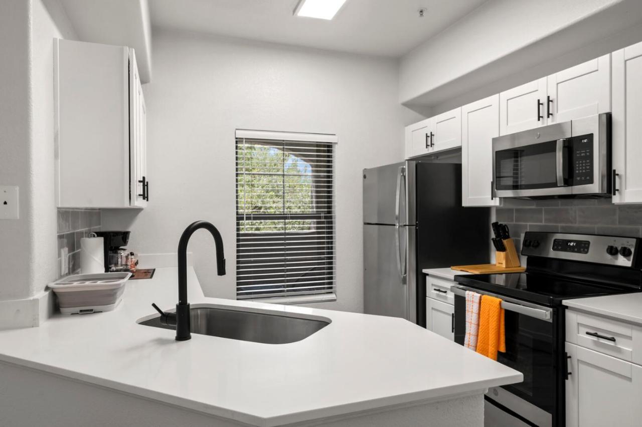 Cozysuites Chandler 2Br With 2 Pools & Jacuzzi! Ngoại thất bức ảnh